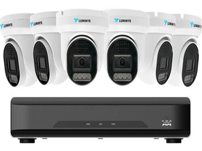 CCTV Camera