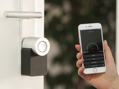 Smart Lock