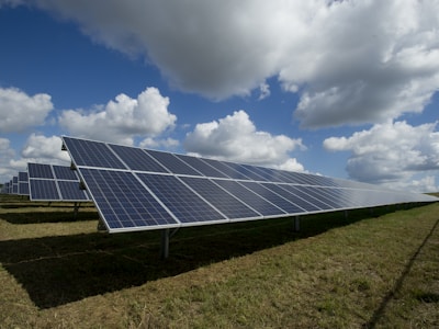 Solar Installation
