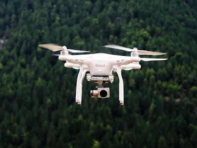 UAV Systems
